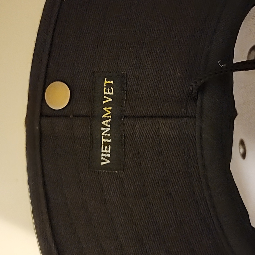 JWM HAT - Picture 6 of 6